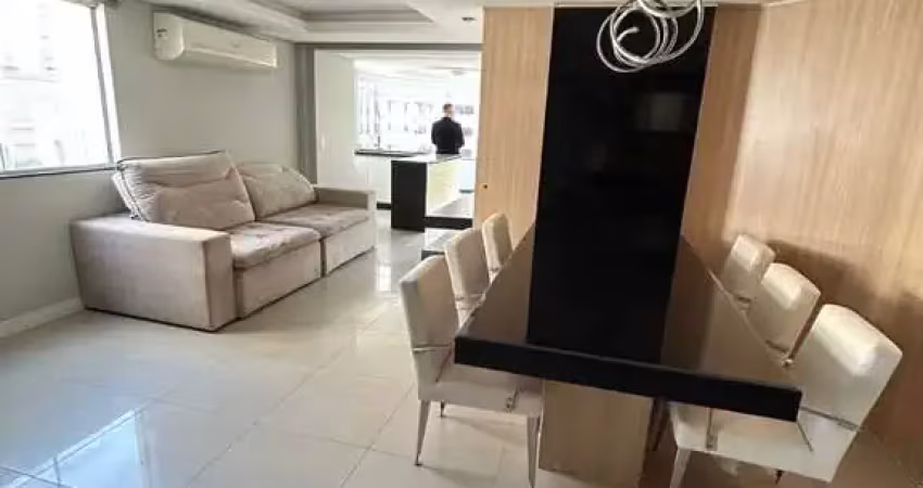 Apartamento com 3 quartos para alugar na Avenida 3ª Avenida, 31, Centro, Balneário Camboriú