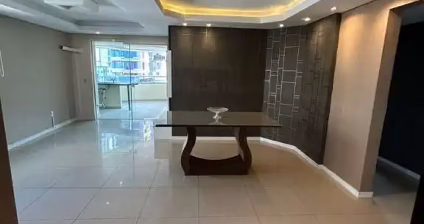 Apartamento com 3 quartos para alugar na Rua 4100, 31, Centro, Balneário Camboriú