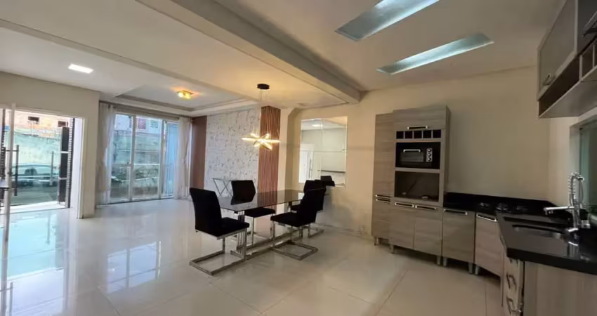 Casa com 3 quartos à venda na Rodesia, 600, Nações, Balneário Camboriú