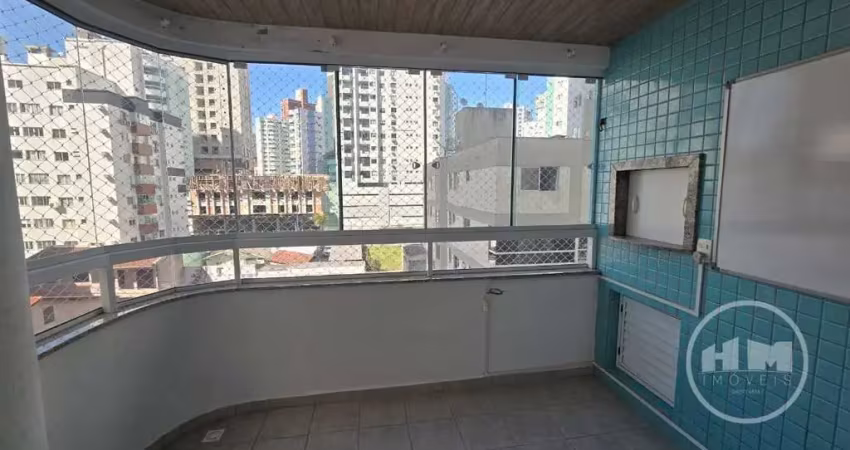 Apartamento com 1 quarto para alugar na Rua 3000, 480, Centro, Balneário Camboriú