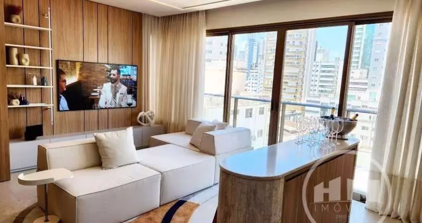 Apartamento com 4 quartos à venda na Rua 1201, 400, Centro, Balneário Camboriú