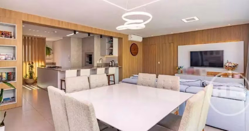 Apartamento com 3 quartos à venda na Rua 3000, 444, Centro, Balneário Camboriú