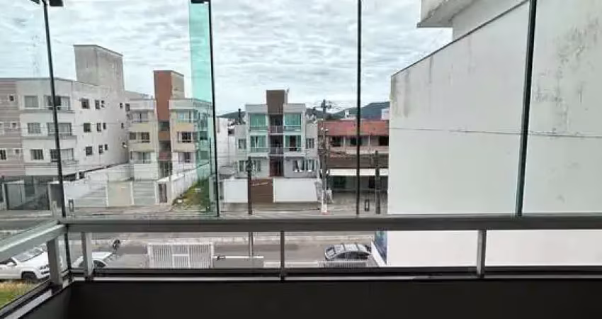 Apartamento com 2 quartos à venda na Rua Belo Horizonte, 228, Areias, Camboriú