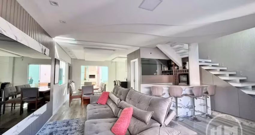 Casa com 3 quartos à venda na Rua Marrocos, 342, Nações, Balneário Camboriú
