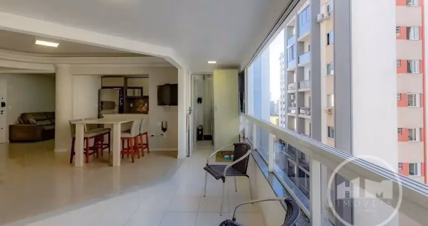 Apartamento com 3 quartos à venda na Rua 1900, 414, Centro, Balneário Camboriú