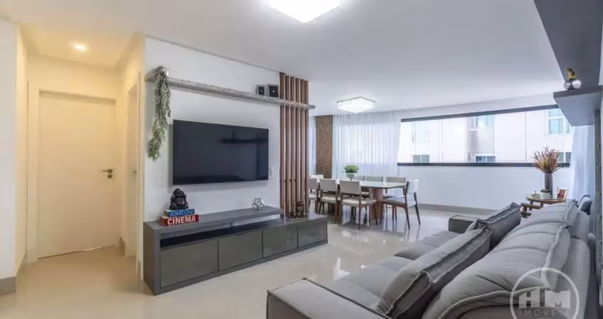 Apartamento com 4 quartos à venda na Rua 2400, 441, Centro, Balneário Camboriú