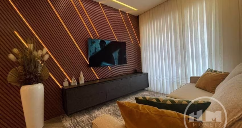 Apartamento com 2 quartos à venda na Avenida Santo Amaro, 1626, São Francisco de Assis, Camboriú