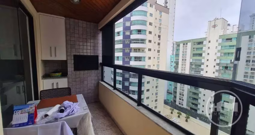 Apartamento com 3 quartos à venda na Rua Alvin Bauer, 280, Centro, Balneário Camboriú