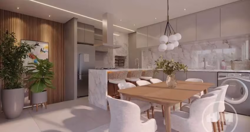 Apartamento com 3 quartos à venda na Rua 2800, 2, Centro, Balneário Camboriú