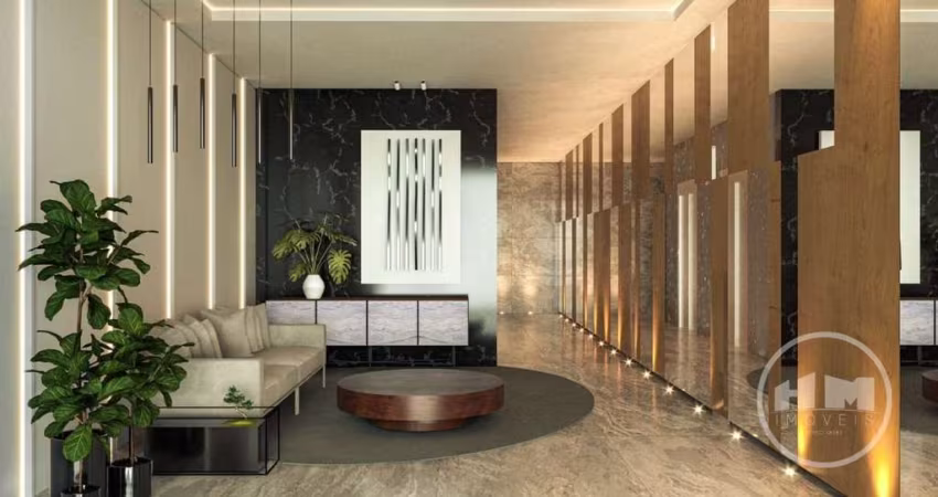 Apartamento com 3 quartos à venda na Rua Padre André Aneza, 471, Centro, Camboriú