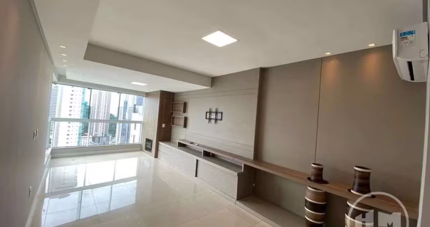Apartamento com 4 quartos à venda na Rua Egidio Alfredo Crispim, 50, Pioneiros, Balneário Camboriú