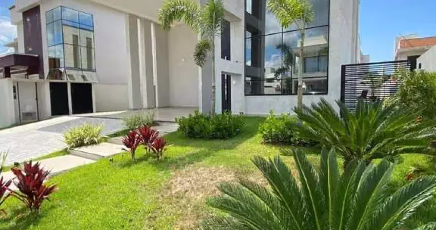 Casa em condomínio fechado com 3 quartos à venda na Rua Ivo José Rebello, 610, Santa Regina, Camboriú