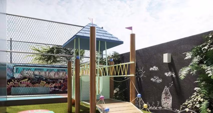 Apartamento com 4 quartos à venda na Rua Bruno Silva, 51, Pioneiros, Balneário Camboriú