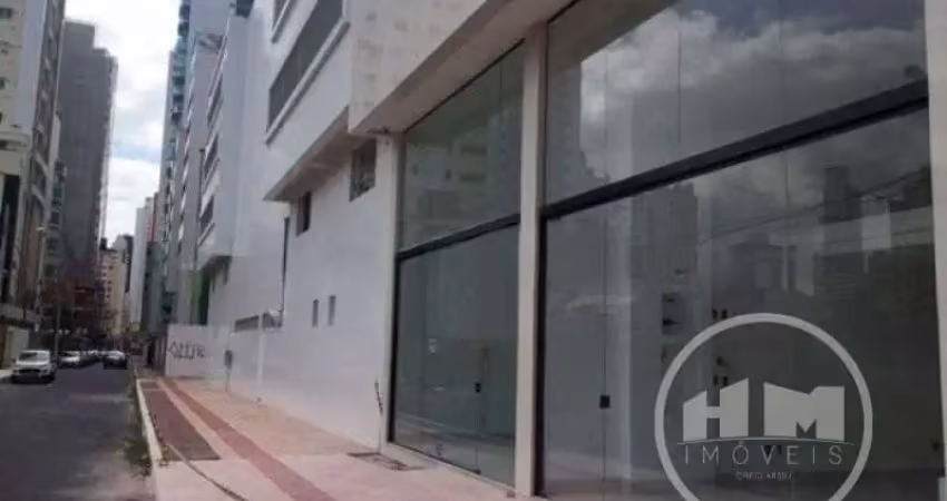 Sala comercial à venda na Rua 3550, 6, Centro, Balneário Camboriú
