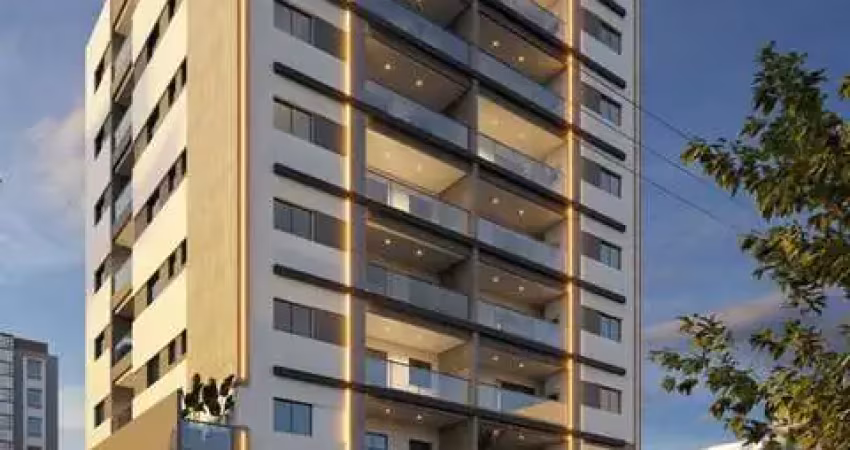 Apartamento com 2 quartos à venda na Rua Bento Elóy Garcia, 100, Centro, Camboriú