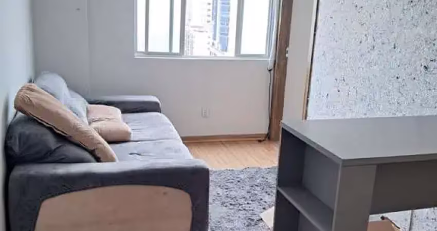 Apartamento com 1 quarto para alugar na Rua 701, 22, Centro, Balneário Camboriú