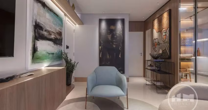 Apartamento com 3 quartos à venda na Rua 700, 453, Centro, Balneário Camboriú