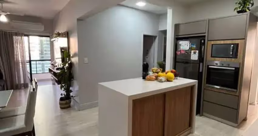 Apartamento 2 quartos (1 suíte) mobiliado | balneário camboriú – centro, 125,38 m²