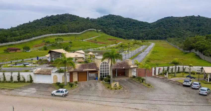 Terreno à venda na Avenida João Da Costa, Rio do Meio, Camboriú