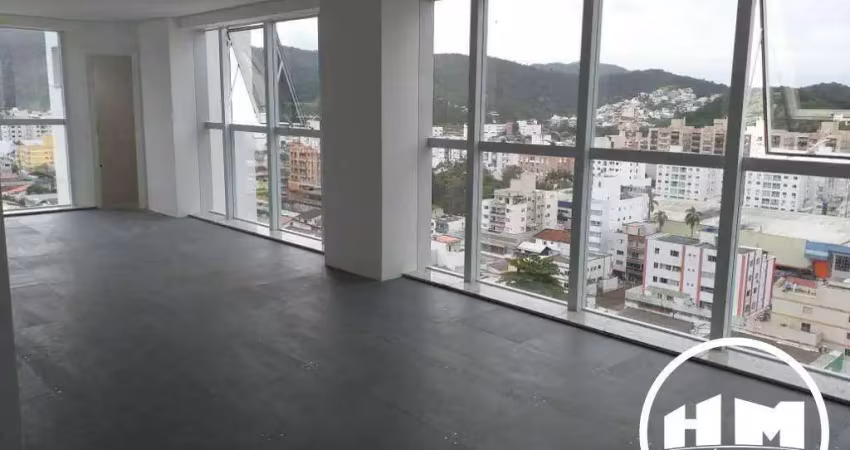 Sala comercial à venda na Avenida do Estado Dalmo Vieira, Centro, Balneário Camboriú