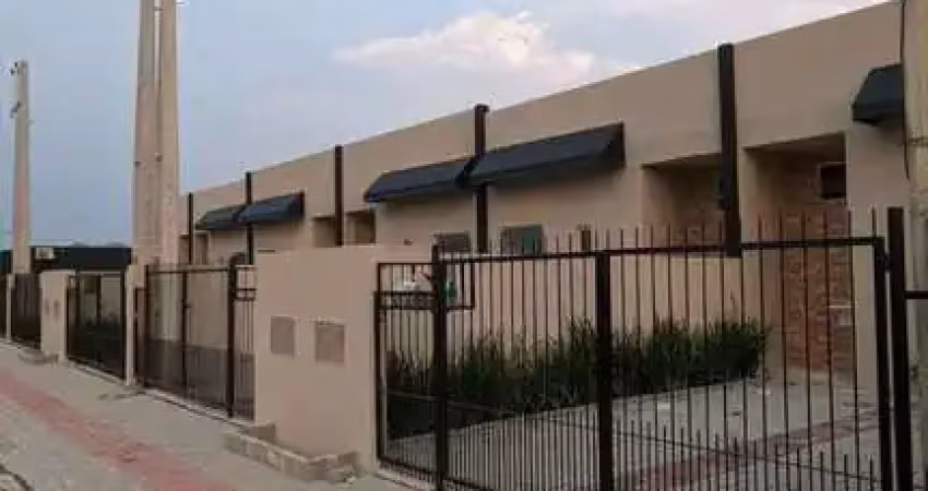 Casas geminadas com 02 dormitórios à venda - rio do meio, itajaí
