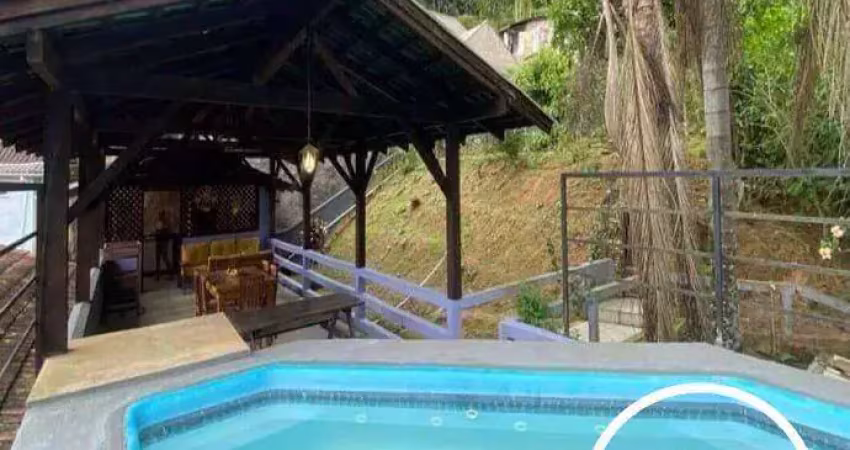 Chácara / sítio com 4 quartos à venda na Rua Domingos Reichert, Progresso, Blumenau