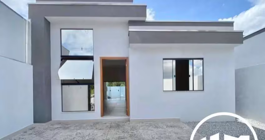 Casa com 3 quartos à venda na Rua Bolívia, Santa Regina VII, Camboriú