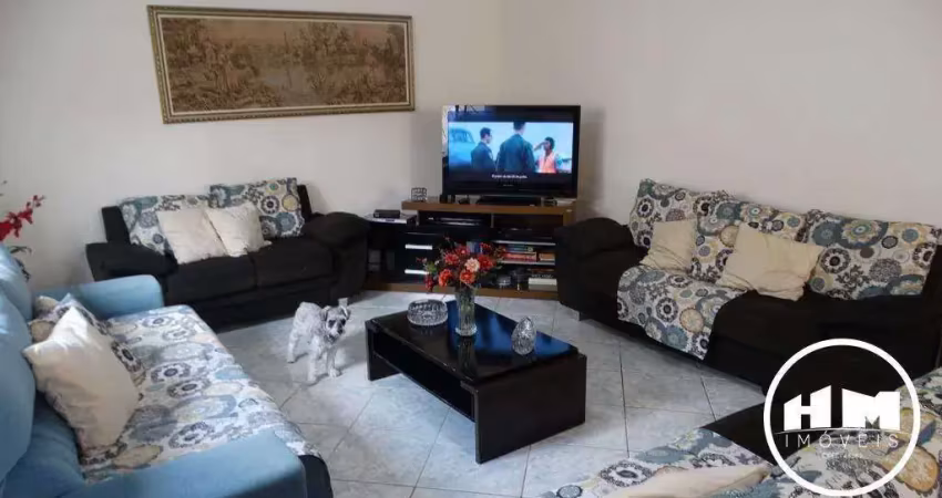 Casa em condomínio fechado com 5 quartos à venda na Avenida 3ª Avenida, Centro, Balneário Camboriú