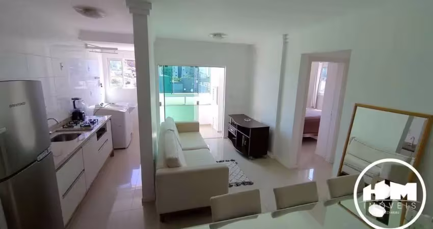 Apartamento com 02 dormitórios para locação - municípios, balneário camboriú