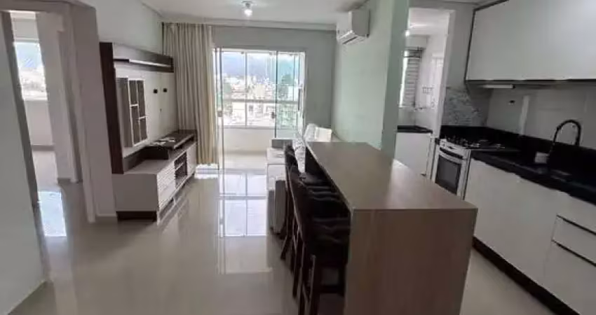 Apartamento a venda, edifico lisboa residence, camboriu, semi mobiliado
