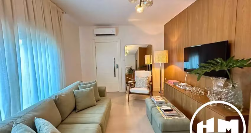 Casa no centro de balneario camboriu, 4 dormitorios, 2 vagas, rua 2000, reta ao mar