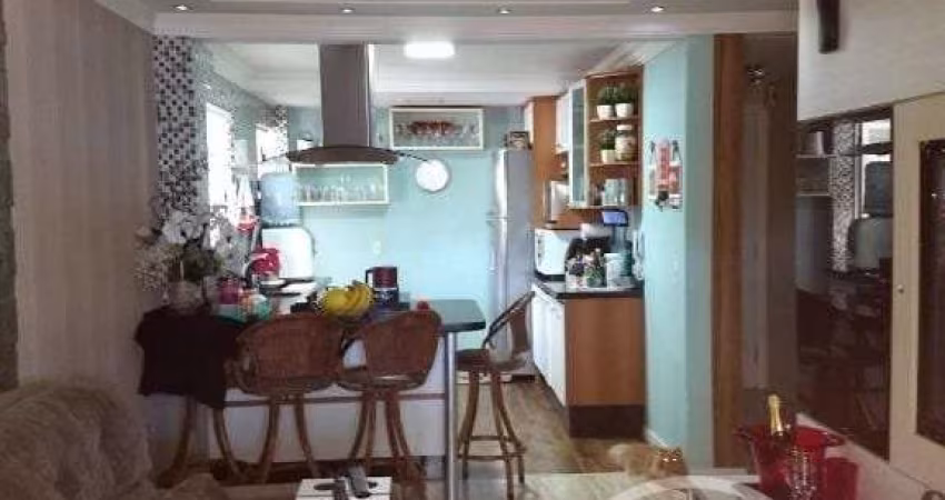 Apartamento com 3 quartos à venda na Dom Francisco, 121, Vila Real, Balneário Camboriú