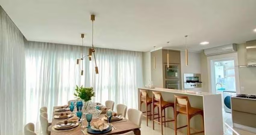 Apartamento com 4 quartos à venda na Avenida Brasil, 825, Centro, Balneário Camboriú