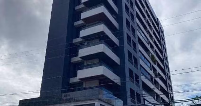 Apartamento para aluguel, 3 Quartos sendo 2 suítes, 2 vagas, 180m², Aeroclube - João Pessoa/PB