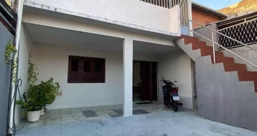 Casa à venda, 5 quartos, 1 suíte, 2 vagas, Mangabeira - João Pessoa/PB