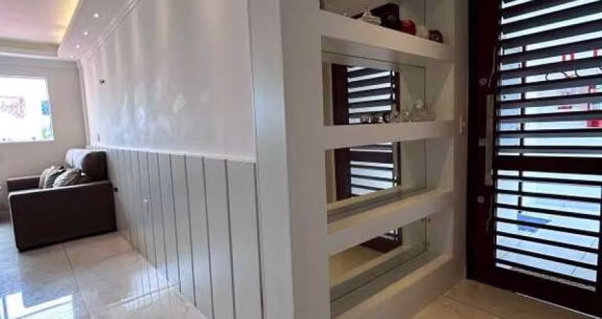 Apartamento à venda, 2 quartos, 1 suíte, 1 vaga, Manaíra - João Pessoa/PB