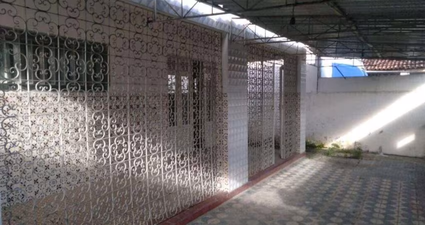 Casa à venda, 3 quartos, 1 vaga, Cruz das Armas - João Pessoa/PB