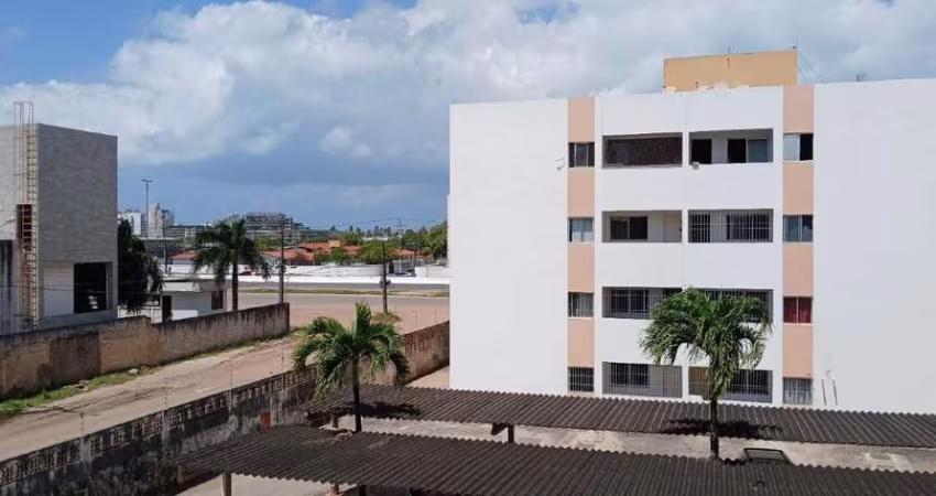 Apartamento à venda, 3 quartos, 1 vaga, Portal do Poço - Cabedelo/PB
