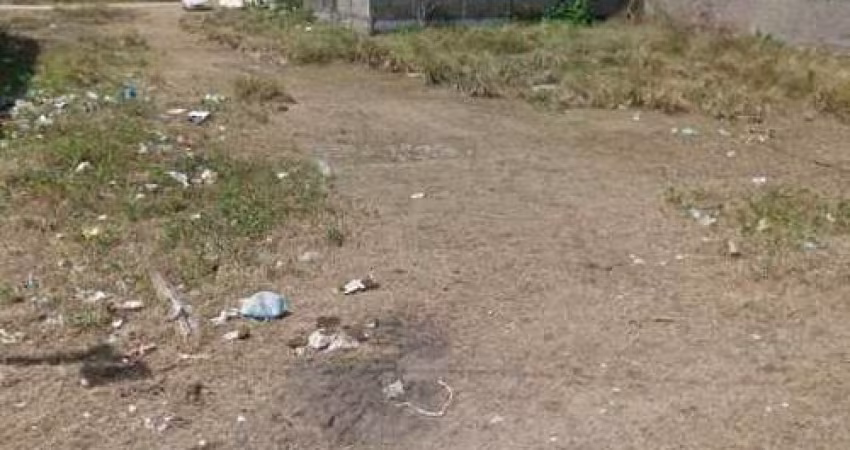 Terreno à venda, Recanto do Poço - Cabedelo/PB