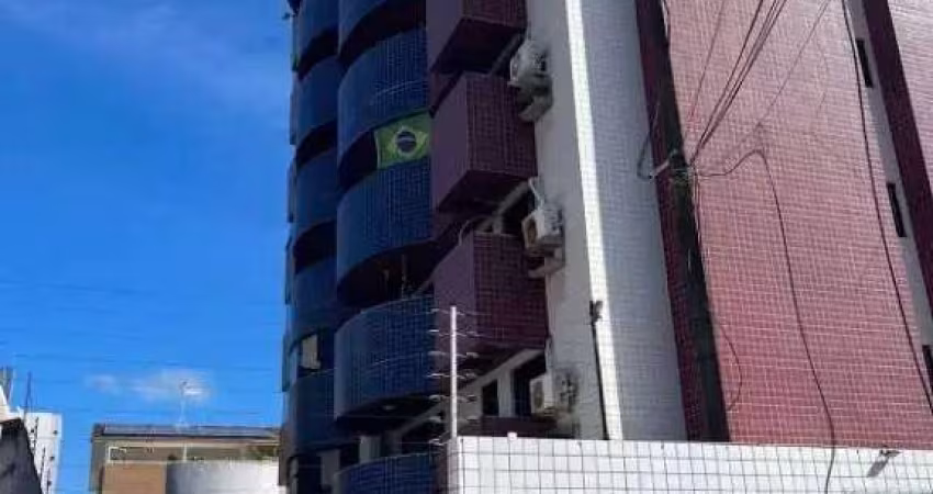 Apartamento à venda, 3 quartos, 2 suítes, 1 vaga, Bessa - João Pessoa/PB