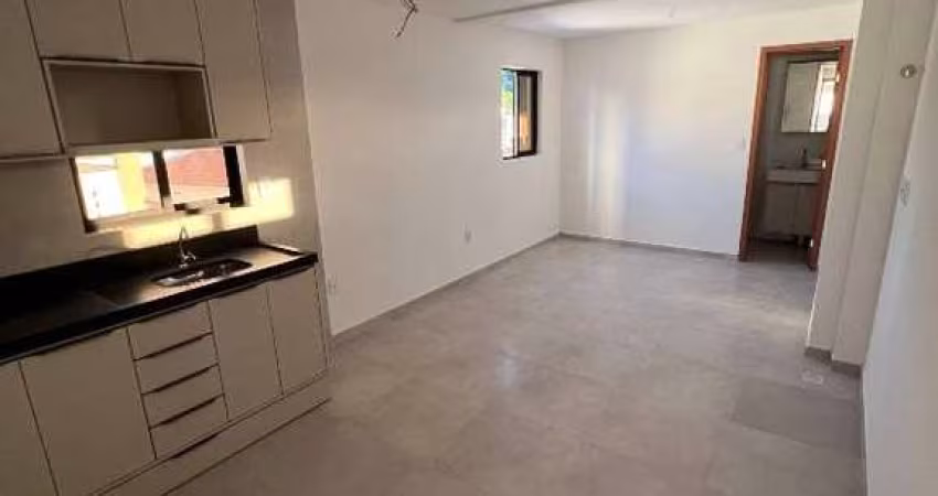Studio para aluguel, 1 quarto, 1 vaga, Manaíra - João Pessoa/PB