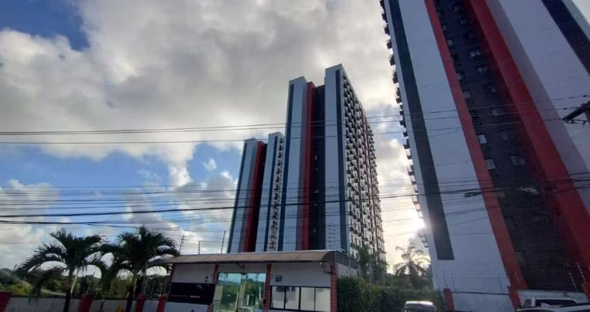 Apartamento à venda, 3 quartos, 1 suíte, 1 vaga, Torre - João Pessoa/PB