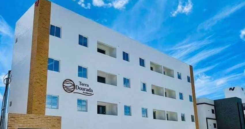 Apartamento à venda, 2 quartos, 1 vaga, Gramame - João Pessoa/PB