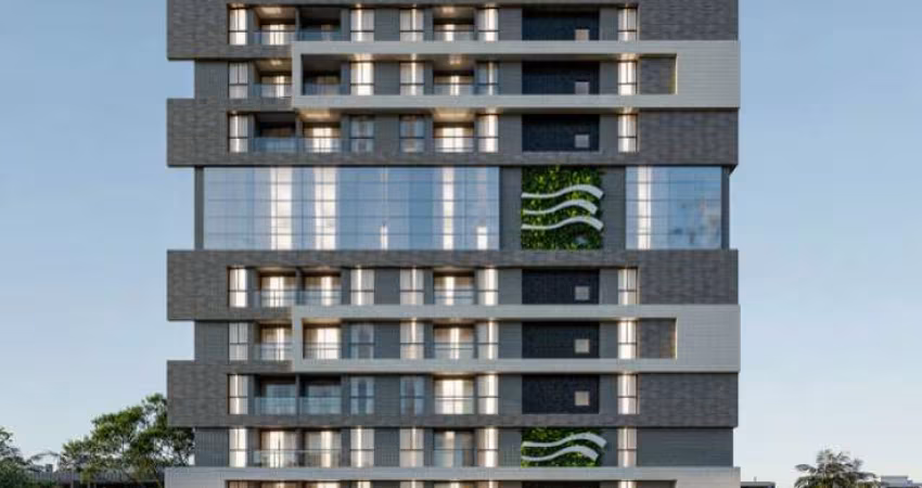 Apartamento à venda, 1 quarto, 1 suíte, 1 vaga, Jardim Oceania - João Pessoa/PB