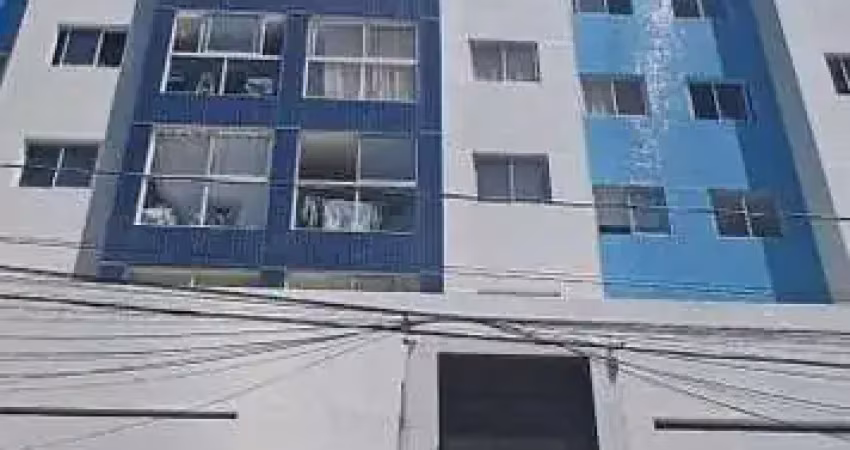 Apartamento à venda, 2 quartos, 1 suíte, 1 vaga, Jardim Oceania - João Pessoa/PB