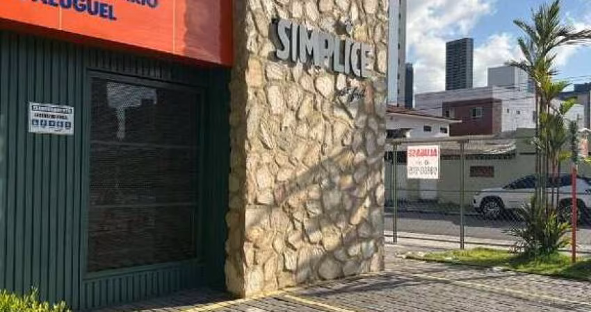 Prédio Comercial para aluguel, 3 quartos, Manaíra - João Pessoa/PB