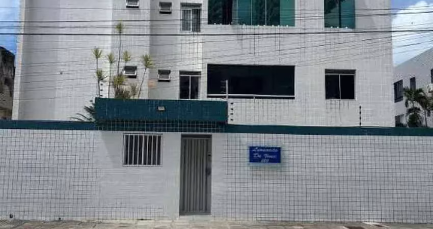 Apartamento à venda, 2 quartos, 1 vaga, Bessa - João Pessoa/PB