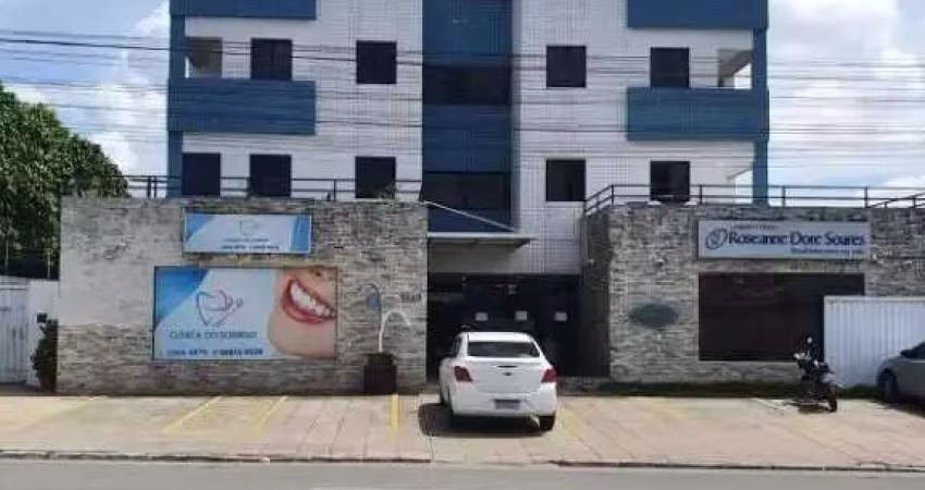 Apartamento para aluguel, 2 quartos, 1 suíte, 1 vaga, Ernesto Geisel - João Pessoa/PB