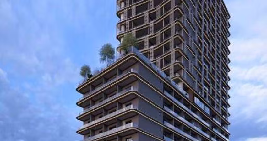 Apartamento à venda, 2 quartos, 1 suíte, Manaíra - João Pessoa/PB