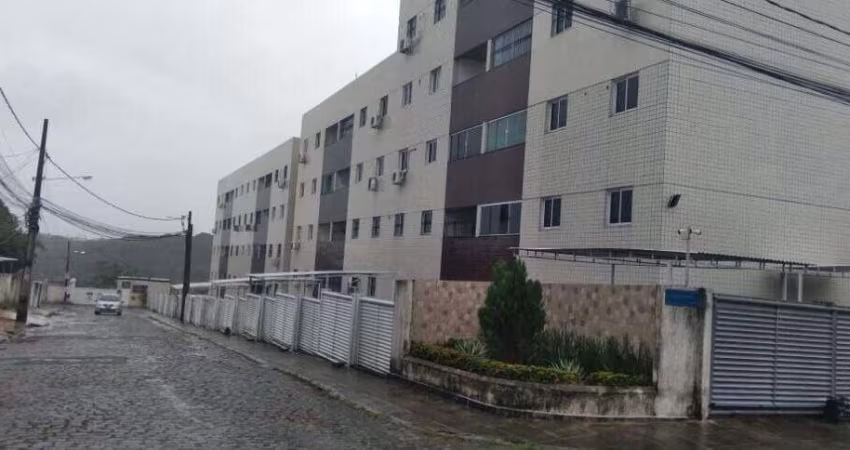 Apartamento para aluguel, 2 quartos, 1 vaga, Mangabeira - João Pessoa/PB